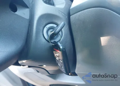 2009 Honda Odyssey Ex-L from USA, damaged, VIN 5FNRL38719B040295